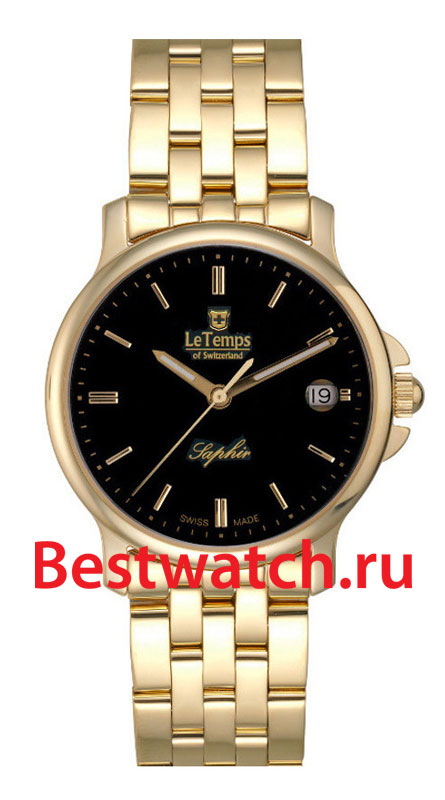 Часы Le Temps LT1065.58BD01